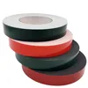 White film with green liner