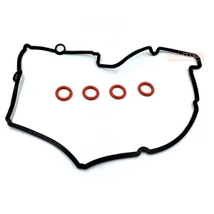 Auto Parts Car Engine Valve Cover Gasket for Changan/chana Cs15 Engine 473