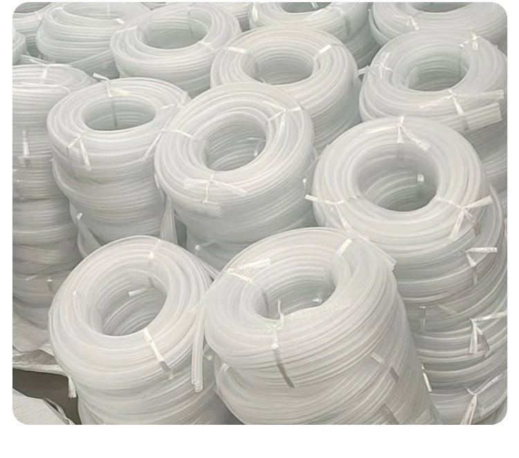 Custom Processing Aquarium Hoses Fish Tank Pvc Pipe Filter Hose Custom