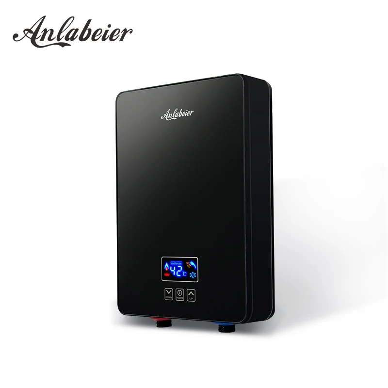 Philippines 240V 6000W Small Electric Water Heater