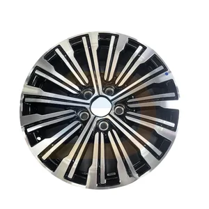 BYD Xia Car's Front & Rear Aluminum Alloy Wheels Hub Auto Parts with Full Spare Accessories Condition New