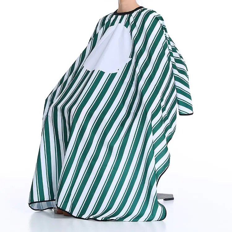 Professional Waterproof Salon Cape Men Hair Cutting Barber Cape Buy
