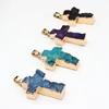 cluster cross
