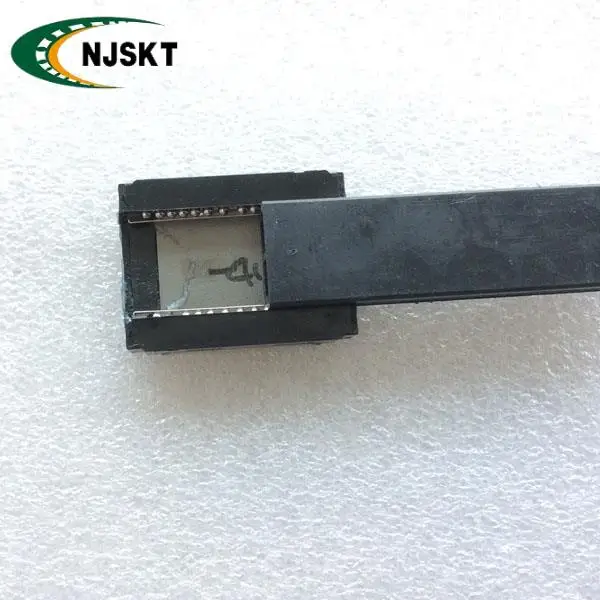 Stainless Steel CPC Linear Bearings Rails and Blocks MR7WN