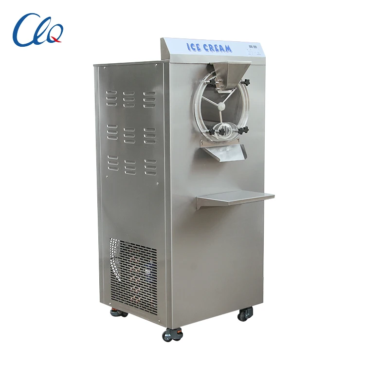 2025 China Mini Mcdonalds Ice Cream Cone Making Machine New Condition High Productivity for Home Use Durable Made Milk Water