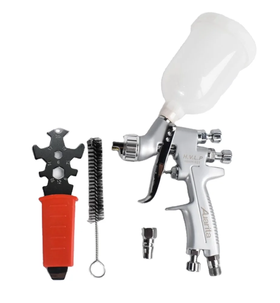 mini spray gun