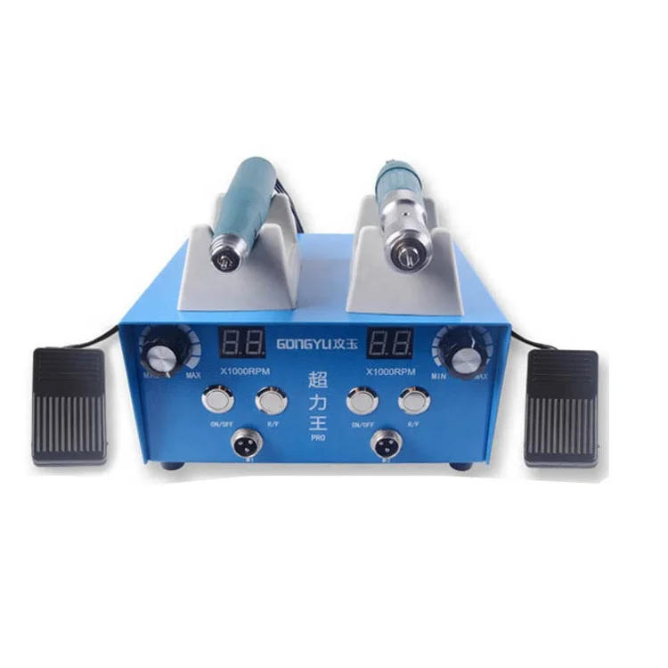 AT-CM-038 &A4&A7 Atripeta машина за полирване на двуслоен метален шлайфовъчен диск