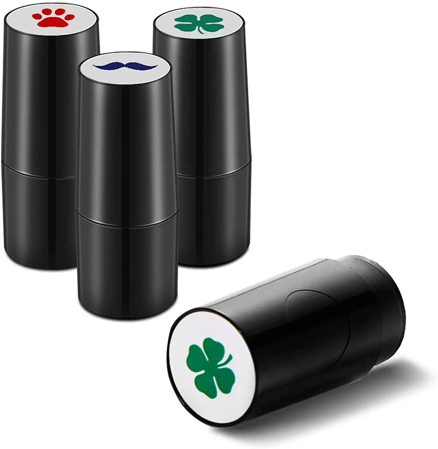 Golf Ball Stamps Custom Golf Ball Marker Personalized Golf Ball