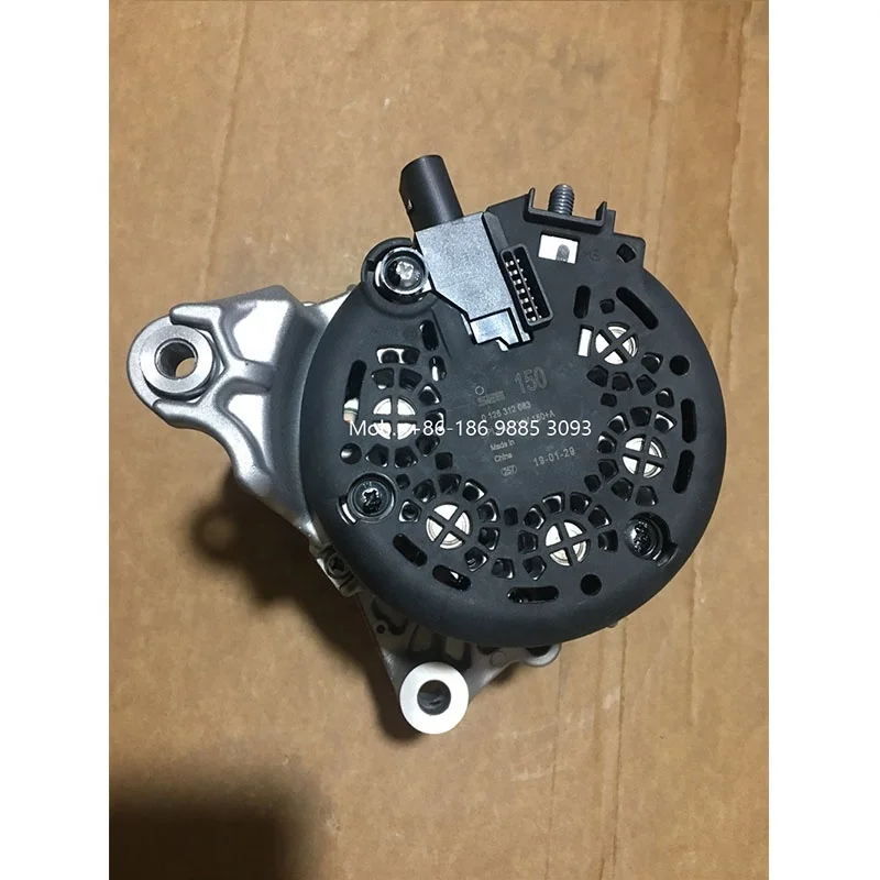 12V 150A SEG Brand Alternator 0126312083 0126312084 Car Alternator 
