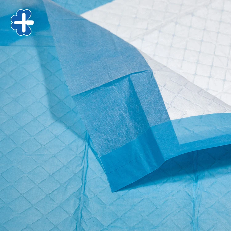 Хирургические одноразовые подкладки, подкладки для недержания, большие подкладки