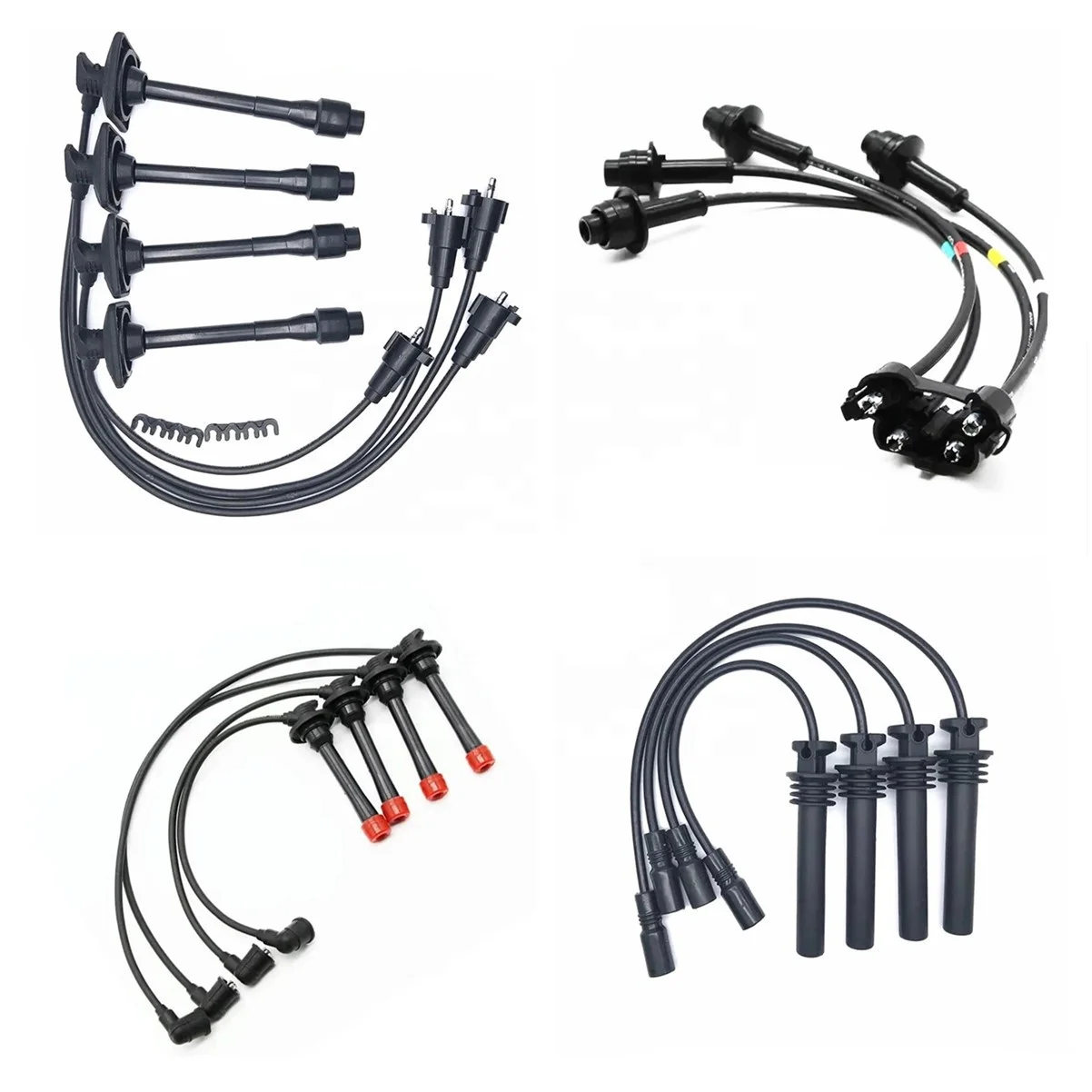 ①NA Amazon.com: Kawasaki OEM 21121-0729 & 21121-0730 Ignition