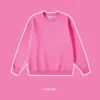 Rose pink