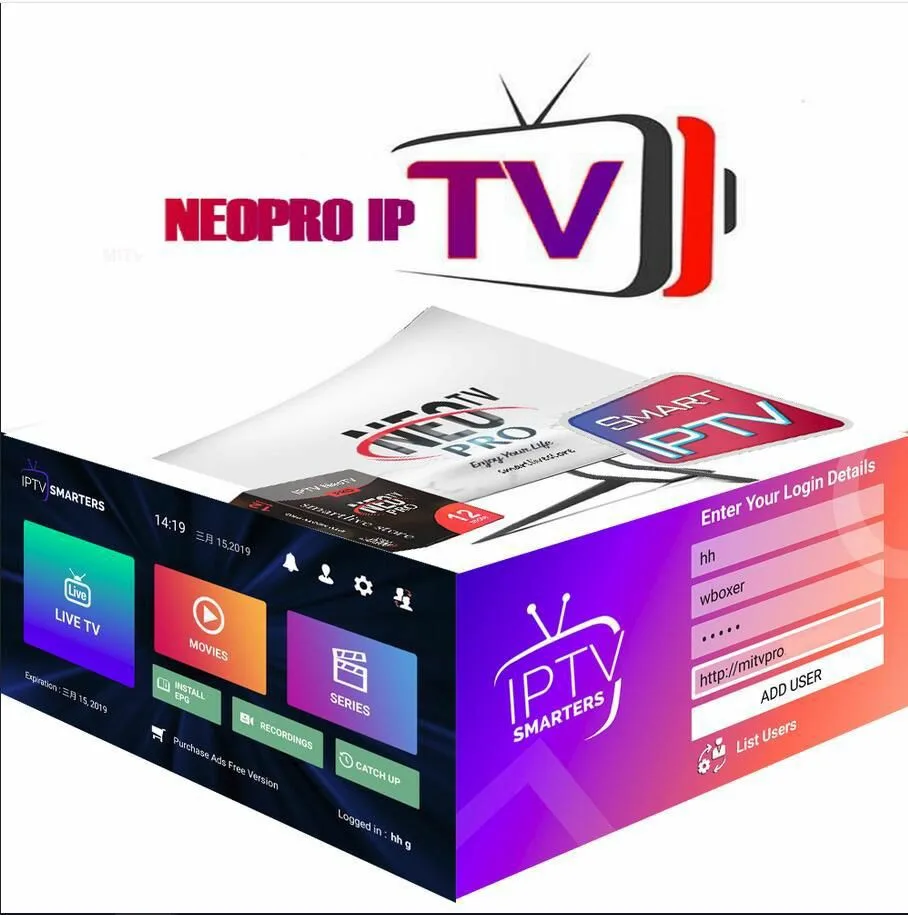 Подписка на IPTV 12 месяцев Европейский код Африки HD xtream Android ТВ-бокс CCcam Cline-сервер для 2022 Кубка