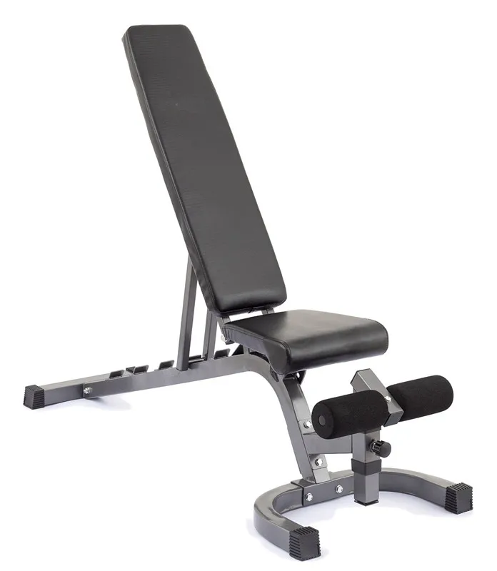 Тренажер регулируемый. Скамья атлетическая регулируемая. Weider Utility Bench. Weight Bench. Атлетическая скамья деревянная.