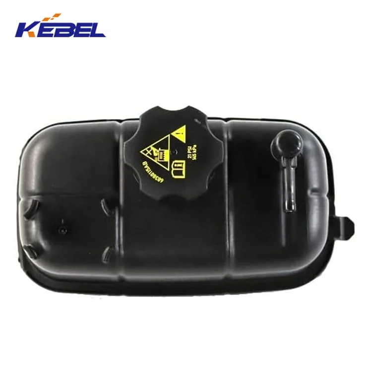 KEBEL spremnik za rashladno sredstvo OEM 68364312AC, rezervoar za povrat rashladnog sredstva za Jeep Wrangler 2018 2019 2020 2021 2022 2023 2024