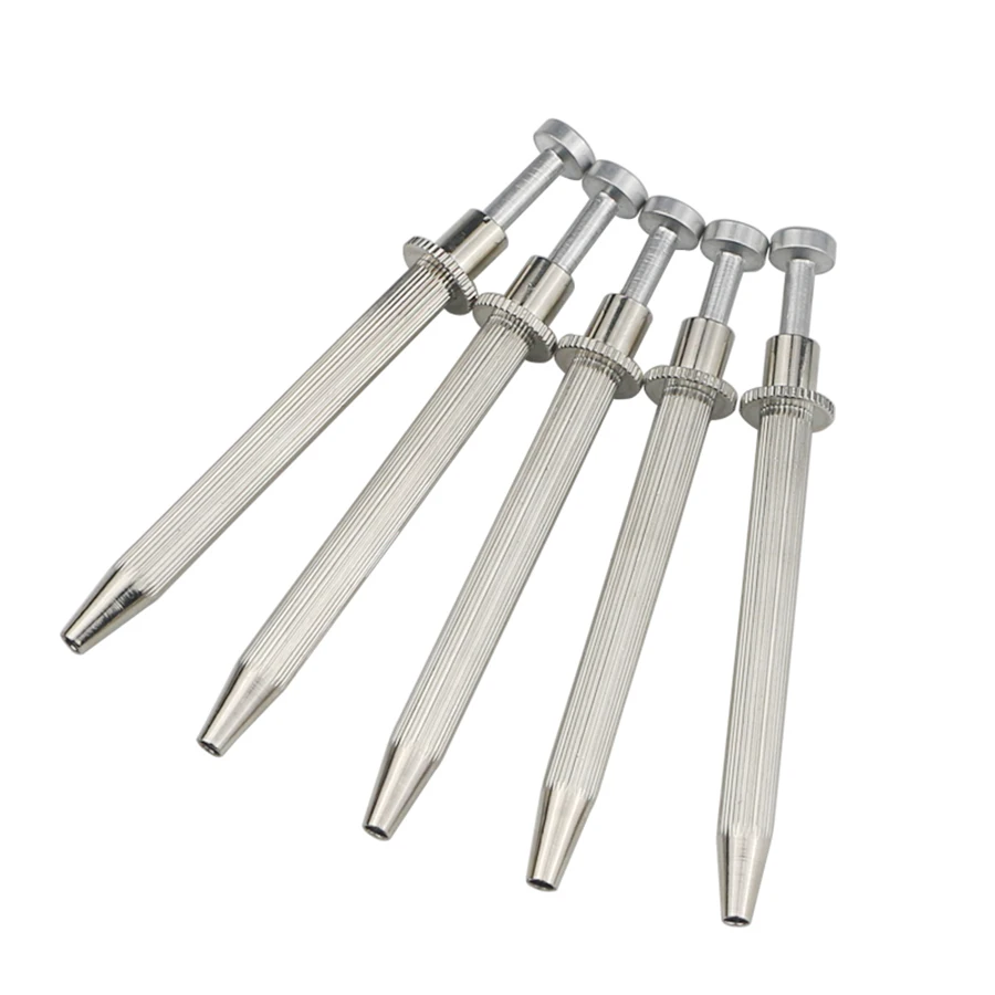 Держатель для ювелирных изделий с 4 зубцами 113