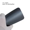 Satin TPU Racing Blue