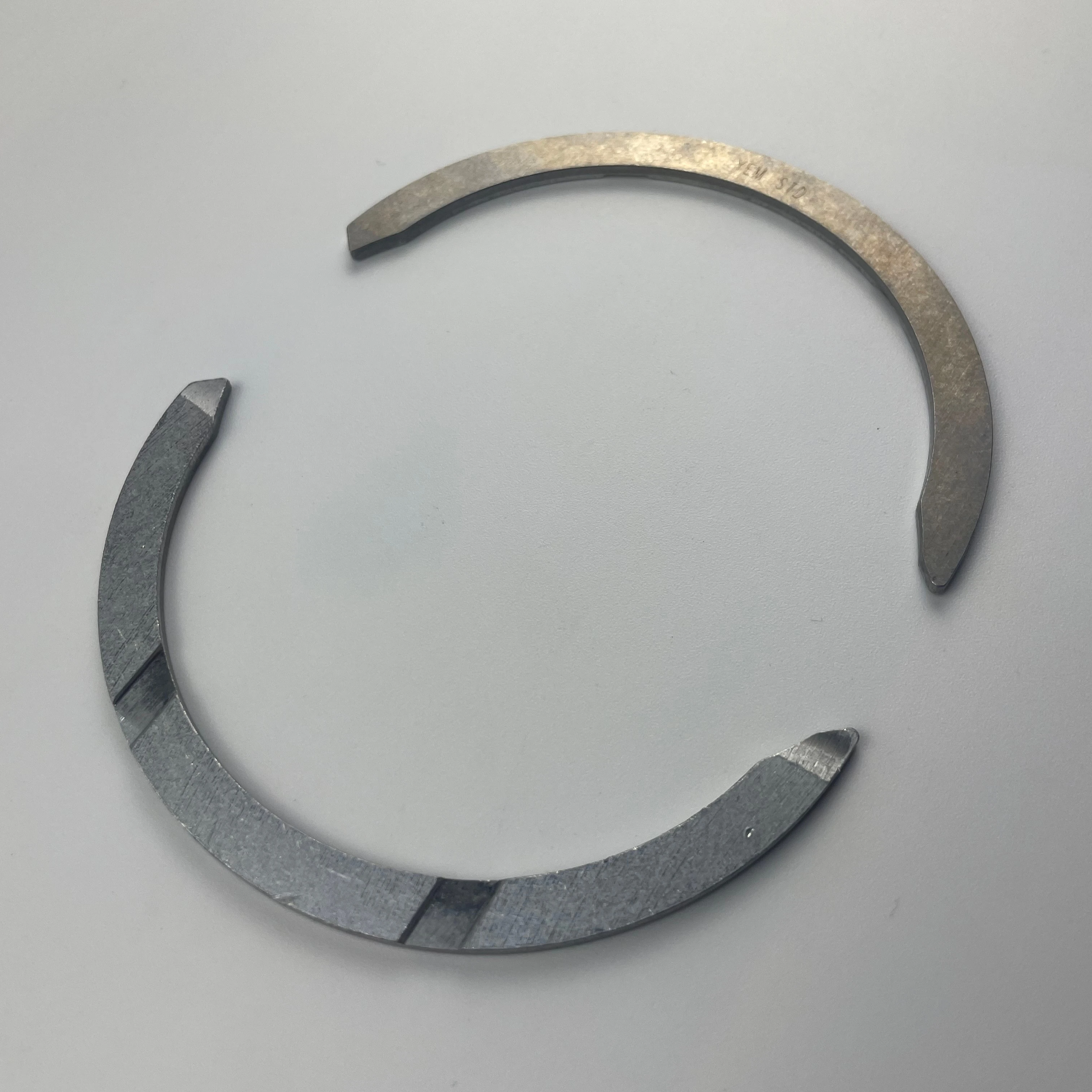 D902 Engine Bearing and Thrust Washer for Kubota Replacement Engine Parts 2