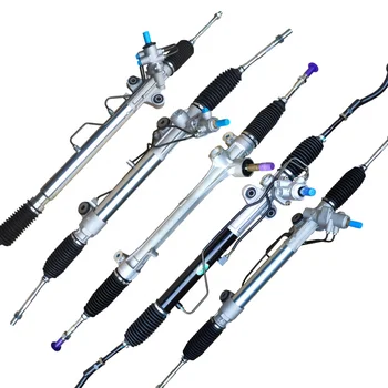 パワーステアリングラック NISSAN A31 180SX/240SX 49001-65F00