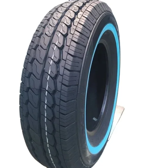 195/65R14 Tires - Top-Quality, Korea Technology, 1-Year Warranty
