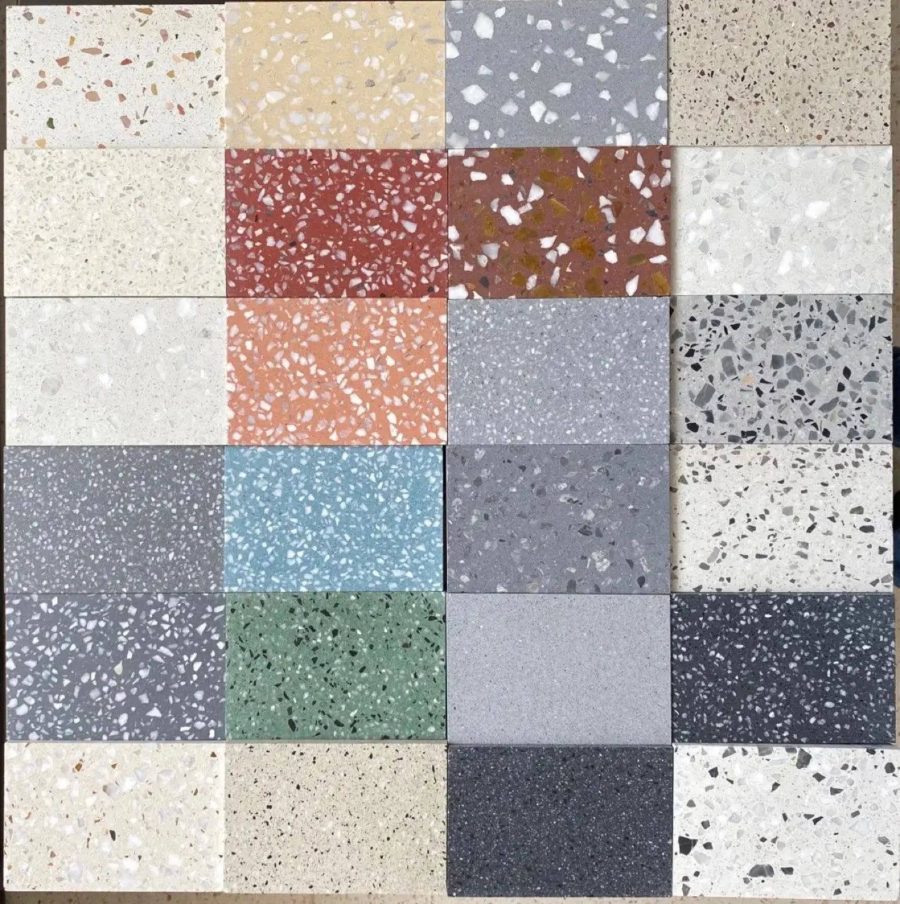 High Speed Concrete Color Roof Tile Making Machine Price  Concrete Customized Products Making Machine