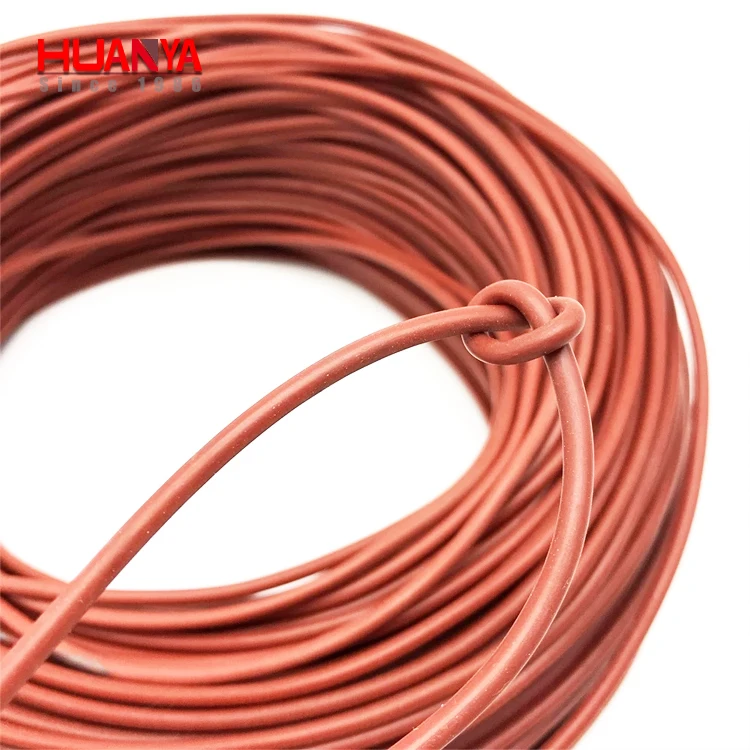Infrared Heating Cable 48K Carbon Fiber Heating Wire Electric Warm Floor Cable