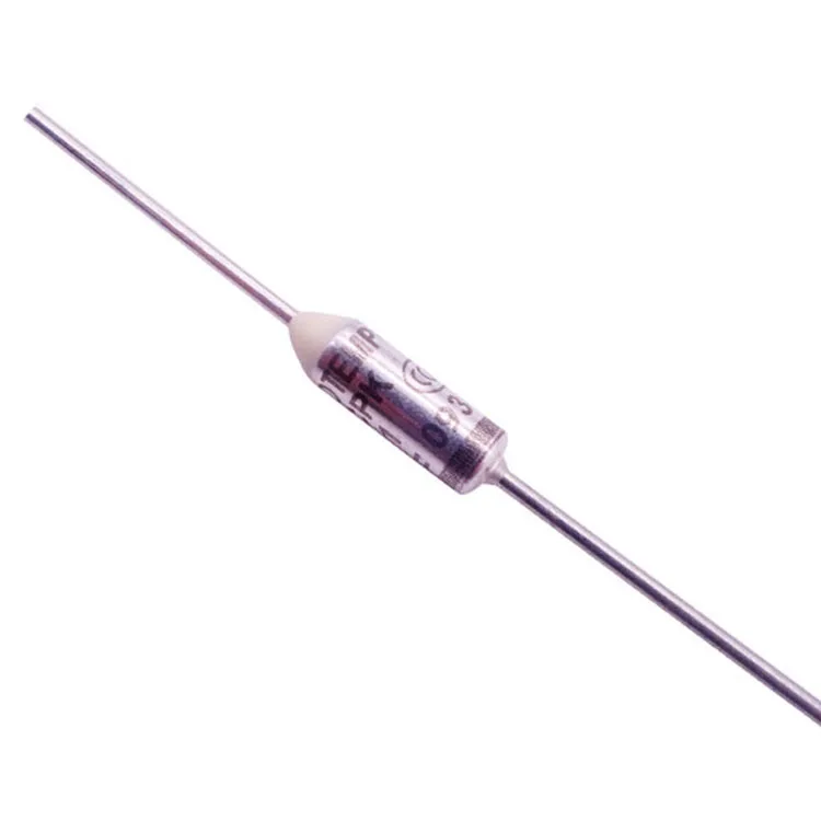 MICROTEMP G5A00167C G5A01167C 250V 20A 167C Thermal Cutoff Fuse Link