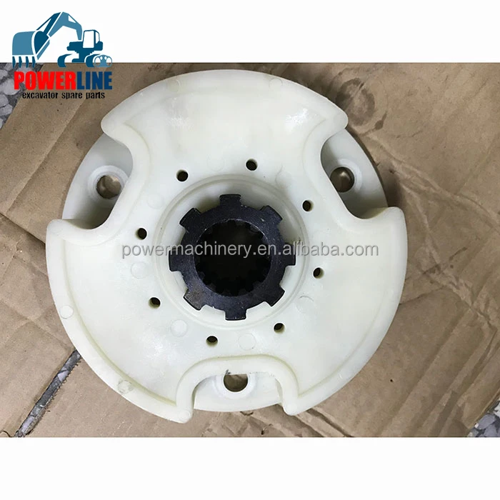 High Quality Excavator Parts DX80 DX85 Coupling K1029882 for Doosan ...