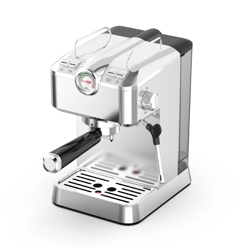 Hot Sale Espresso Coffee Machine Portable Coffee Machine Automatic  Dripper Coffee Maker Cheap Price