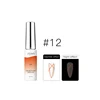 liner gel#12