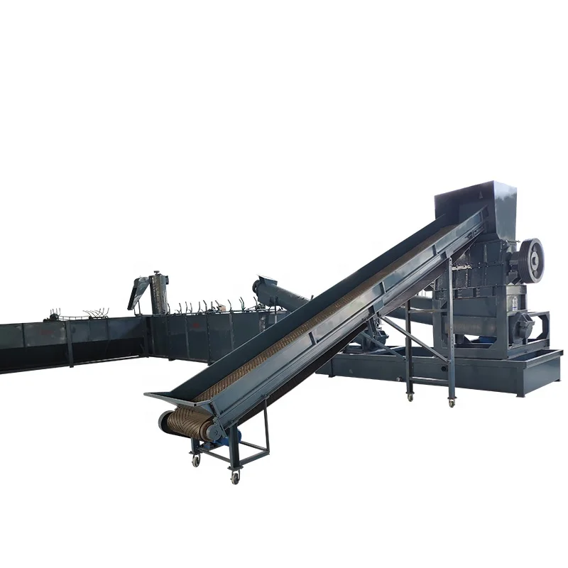 Plastic Bottles Recycling Machine to Myanmar Bottle Plastic Recycling Machine Prices