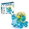 TXX-033 Escargot solaire
