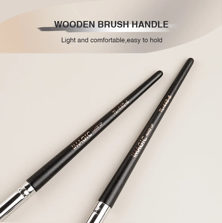 IMAGIC Contouring Tool - Versatile Single Makeup Brush