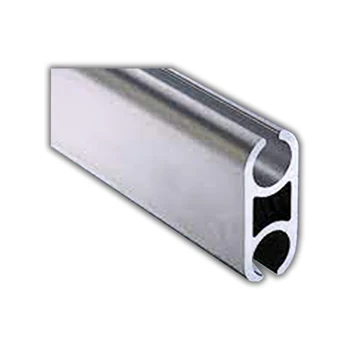 Extrusion Profile 40 Series For Tent Industrial Aluminium Profile