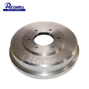 High Performance Car Brake Disc Rear or Front Brake Disc Drum or Rotor MN102439 for MITSUBISHI