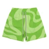 YS-Green color