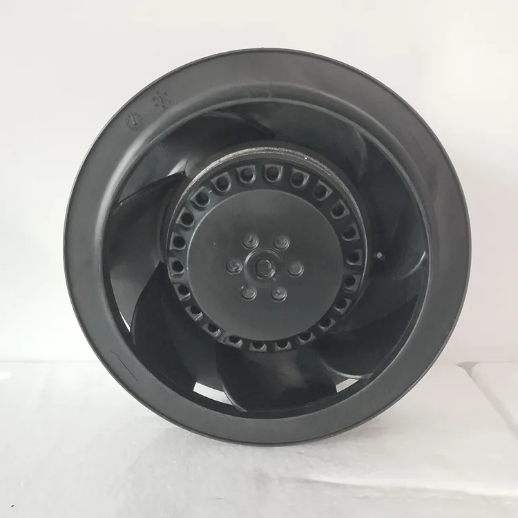 Centrifugal Fan, 250mm, 230v - detail 16