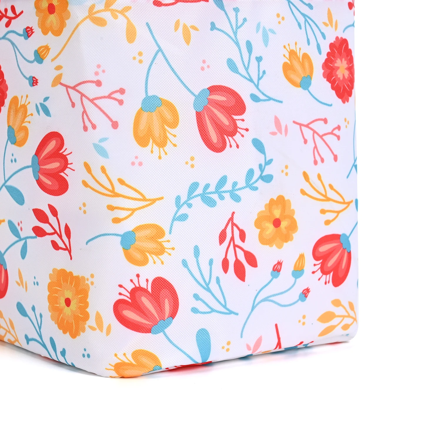 OEM/ODM Custom Large Capacity Zipper Non-Woven Polyester Bag Durable Luxury Insulation for Camping with Free Logo Sample factory