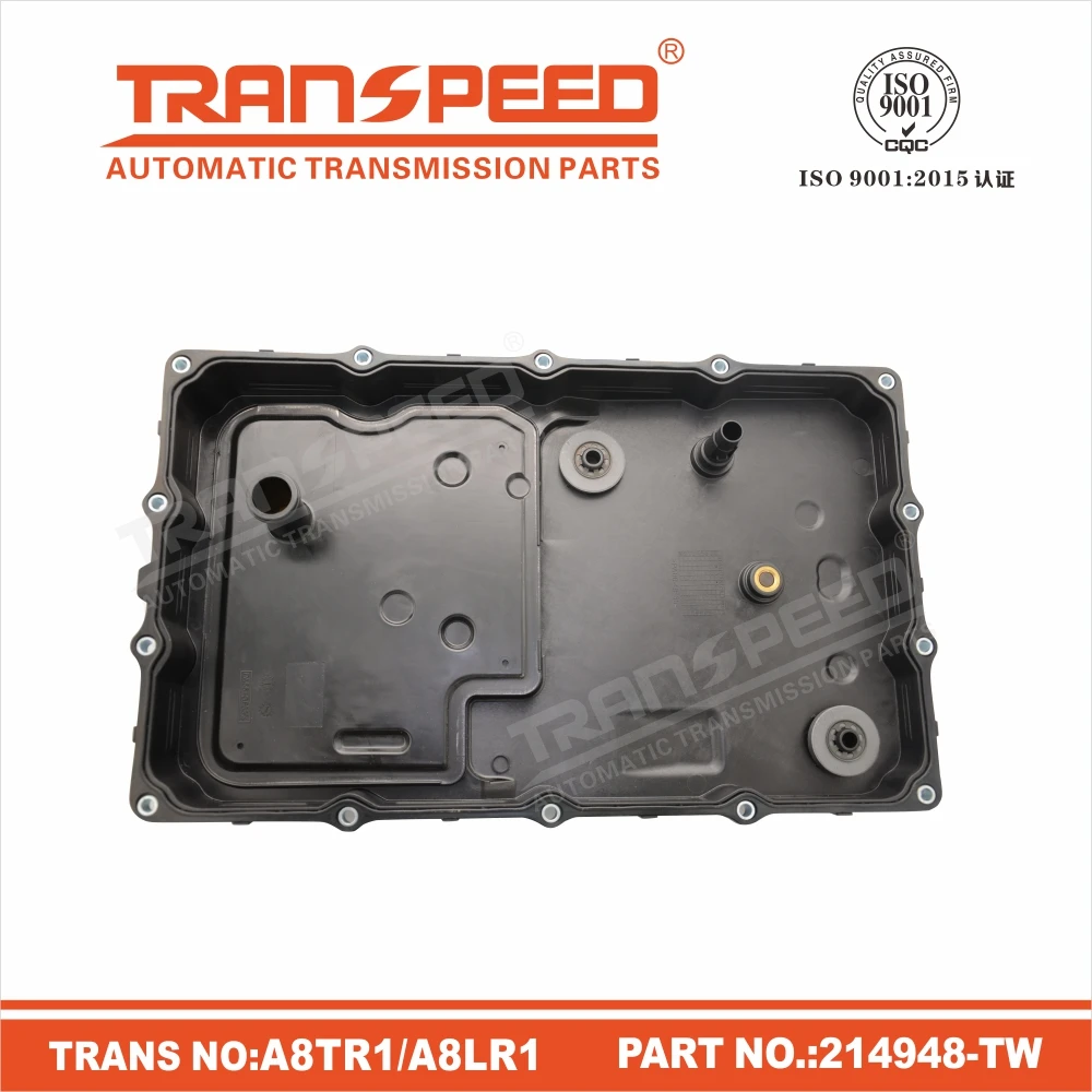 Transpeed A8tr1 Auto伝送オイルパン Buy 車の空気清浄機ケース 自動伝送オイルパン A8tr1 オイルパン Product On Alibaba Com