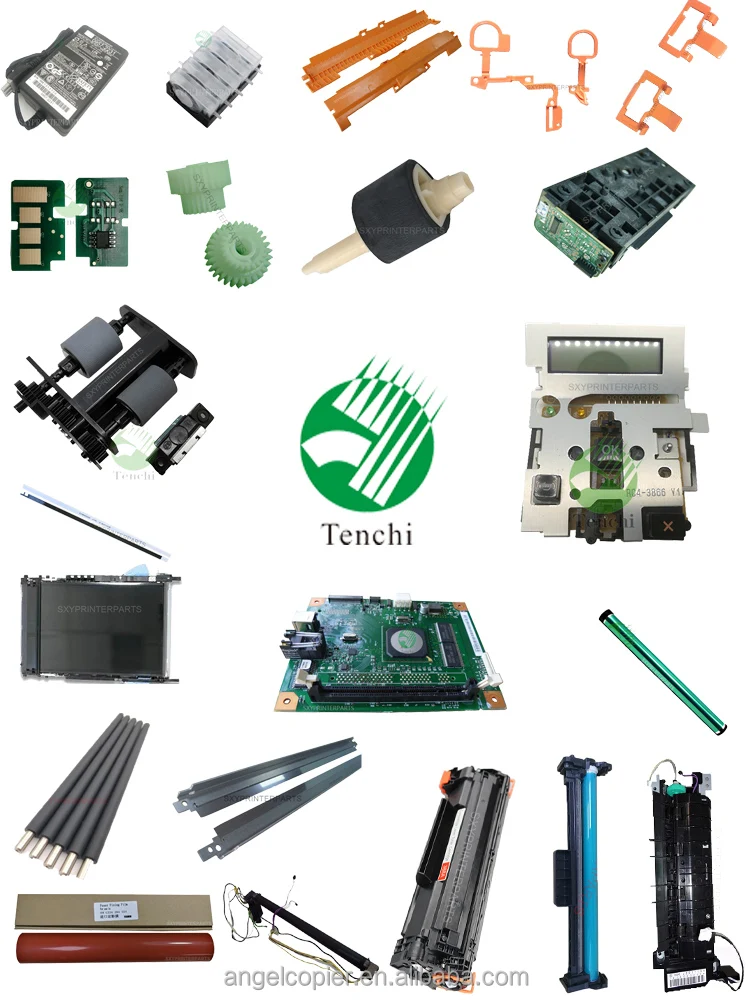 Original Kit Belt for Zebra ZXP3 Color Printer Replacement Parts