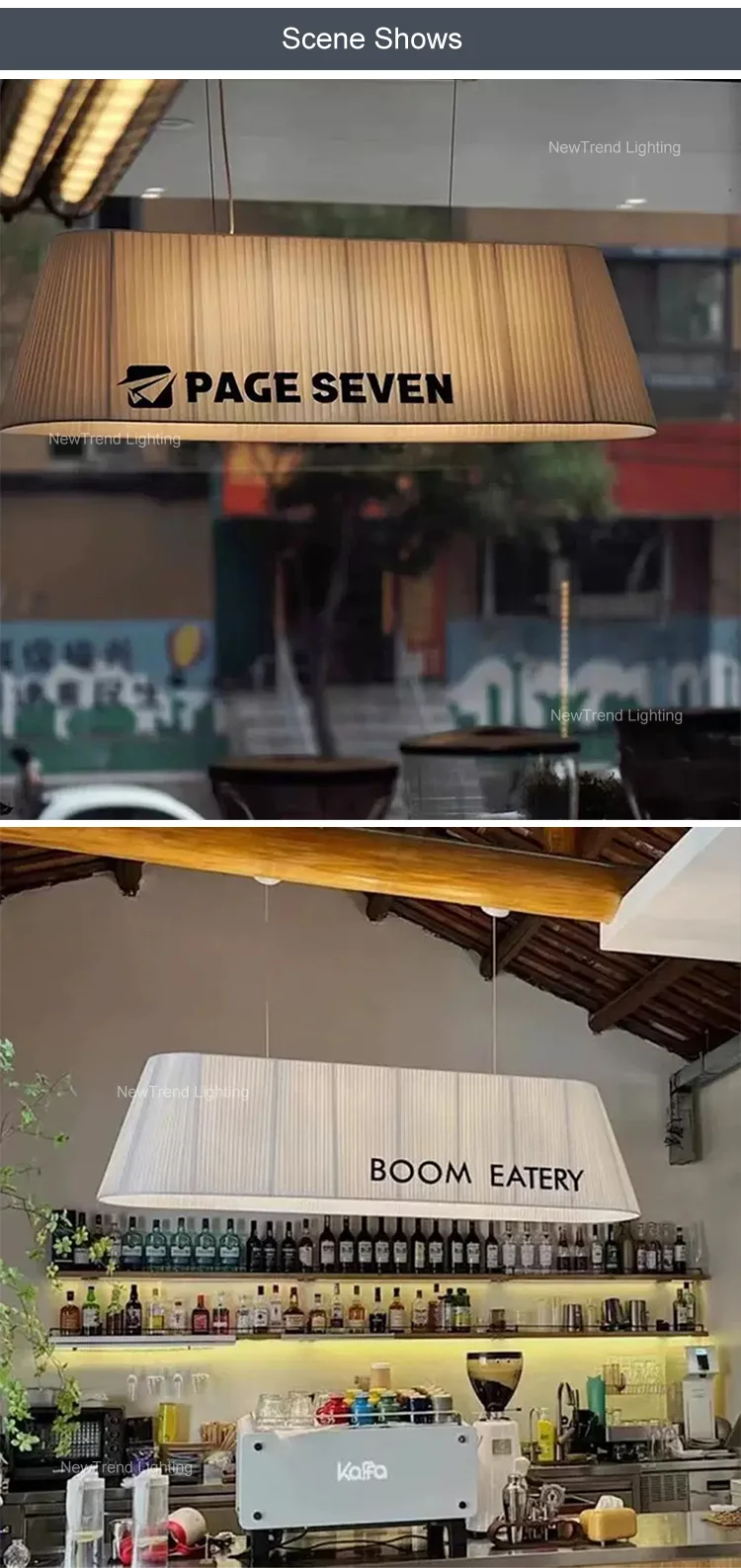 cpl 304 modern style led pendant light for home dining room and coffee shop for residential decoration-4