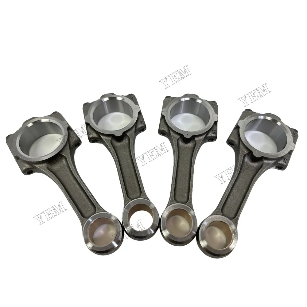 Connecting Rod 1J877-22010 Fit for Kubota V2403 Engine 2