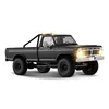Negro FCX18 II Ford F-100 RTR sin escobillas