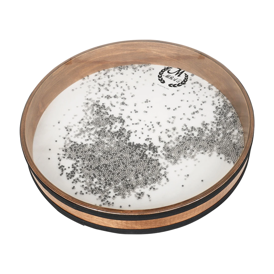 Wave Bead Ocean Drum - 16/18/20/22 Inch Hand Drum For All Ages