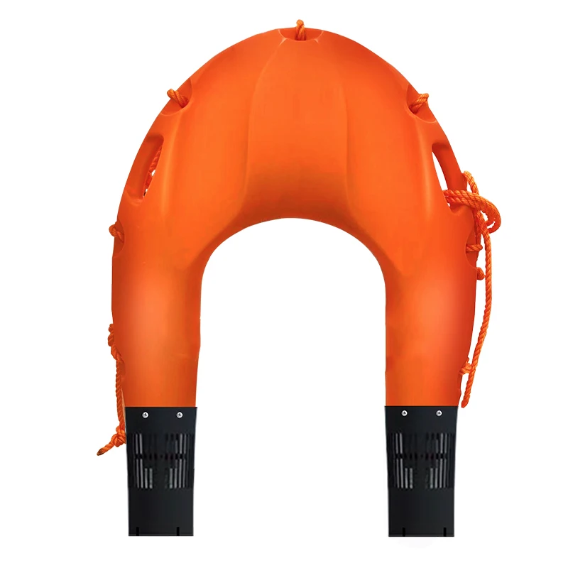 Intelligent Electric Remote Controlled Lifebuoy Wireless Unmanned Electric Smart Life Buoy Life Saving Equipment