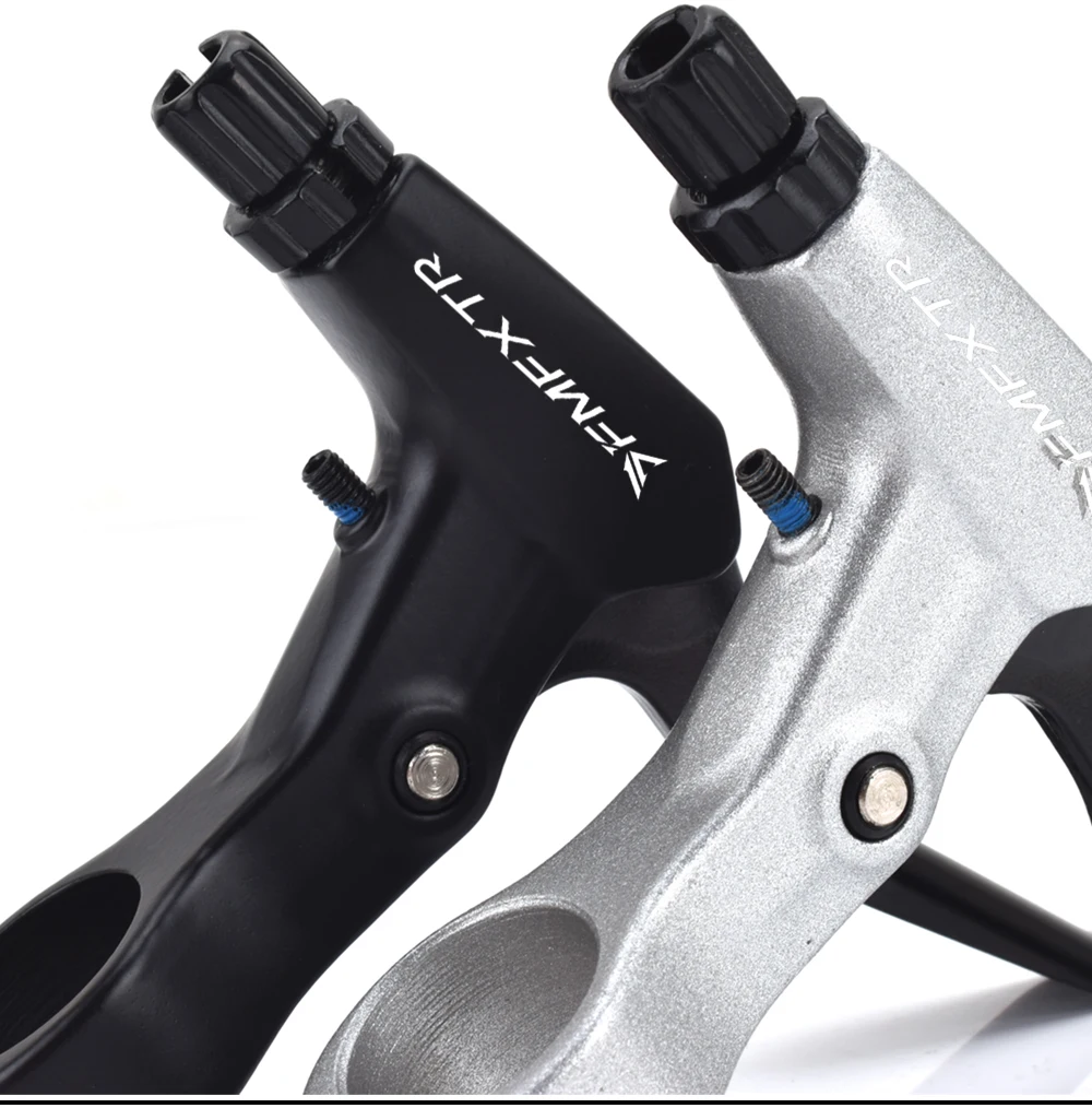 Fmfxtr Bicycle Brake Lever Mtb Ultra Light Aluminum Alloy Hand Brake