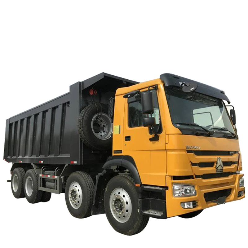 Sinotruck Howo 40 Ton 8x4 Dump Truck Tipper For Sale Buy China 30 Cubic Meter Howo 40 Ton 8x4 Dump Truck Heavy 40 Ton 30 Cubic Meter 8x4 Dump Truck For Sale 30