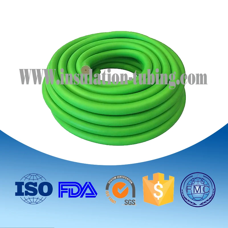 
 Трубка из натурального латекса, латексная трубка  