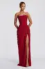 Wine red