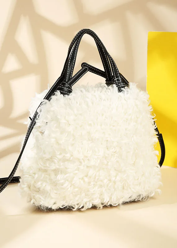 melie bianco leia bolsa